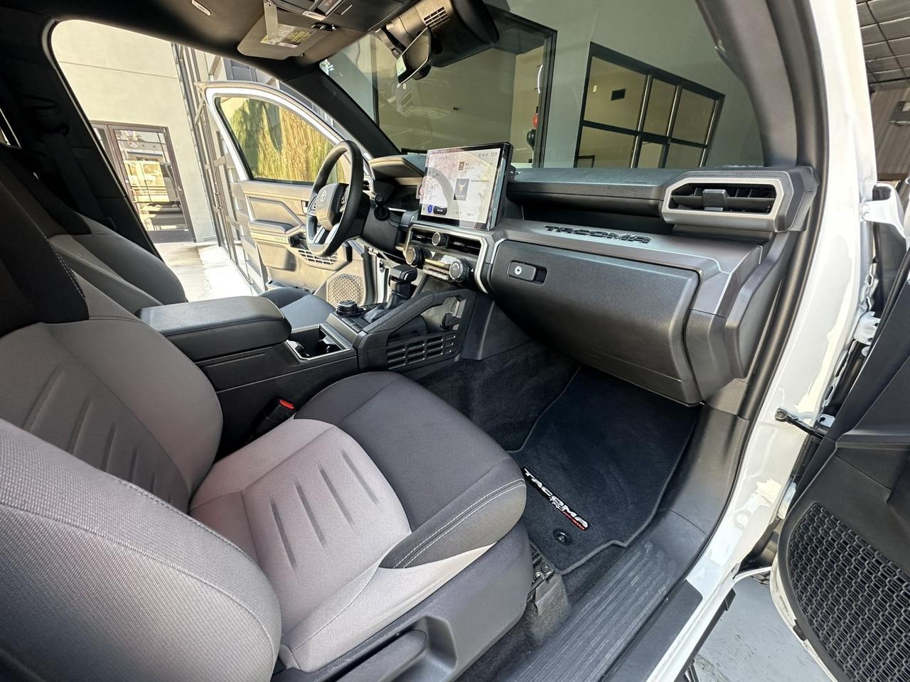 2025 Toyota Tacoma 4WD TRD OFF ROAD Abilene TX