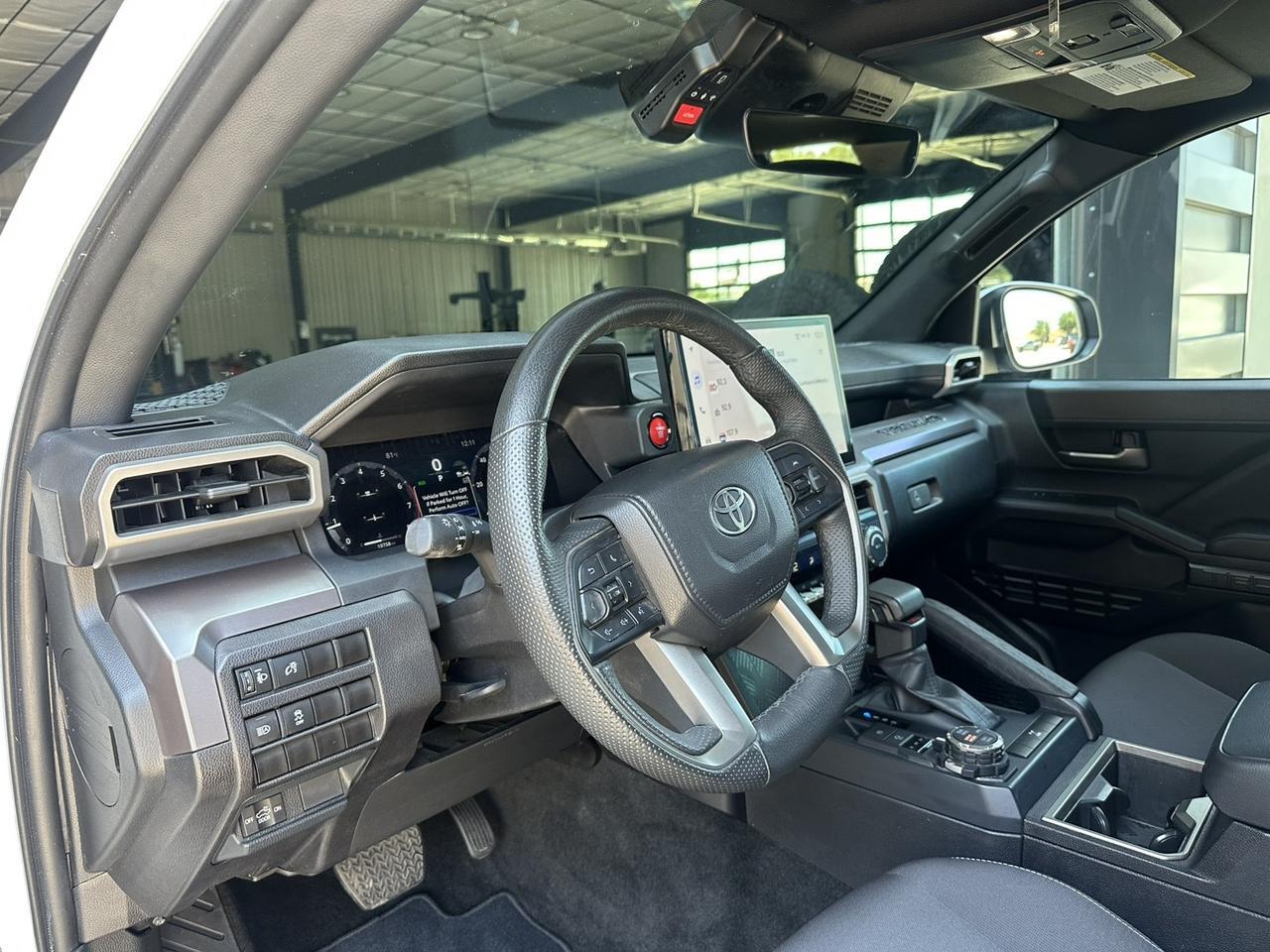 2025 Toyota Tacoma 4WD TRD OFF ROAD Abilene TX