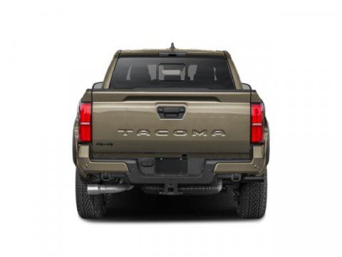 2025 Toyota Tacoma 4WD TRD Off Road Hurst TX