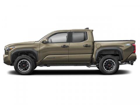 2025 Toyota Tacoma 4WD TRD Off Road Hurst TX