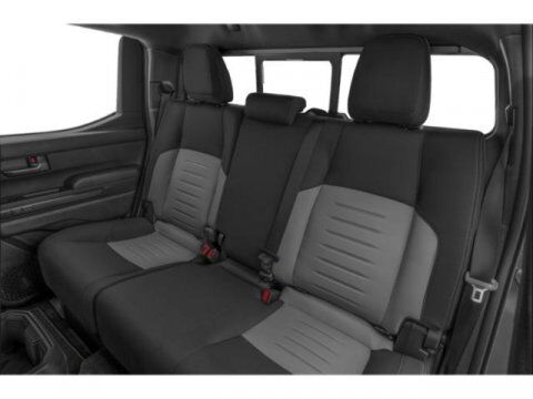 2025 Toyota Tacoma 4WD TRD Off Road Hurst TX