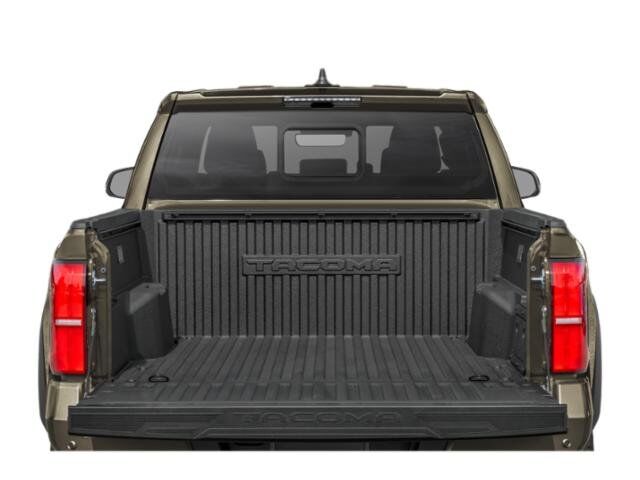 2025 Toyota Tacoma 4WD TRD Off-Road Hurst TX