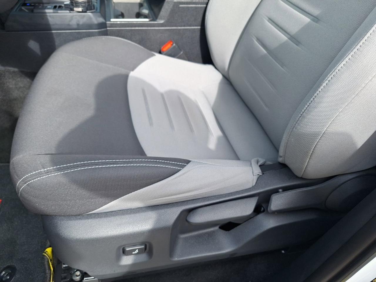 2025 Toyota Tacoma 4WD TRD Off Road Hurst TX