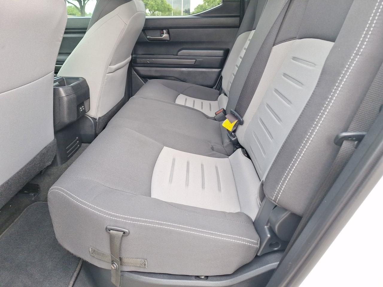 2025 Toyota Tacoma 4WD TRD Off Road Hurst TX