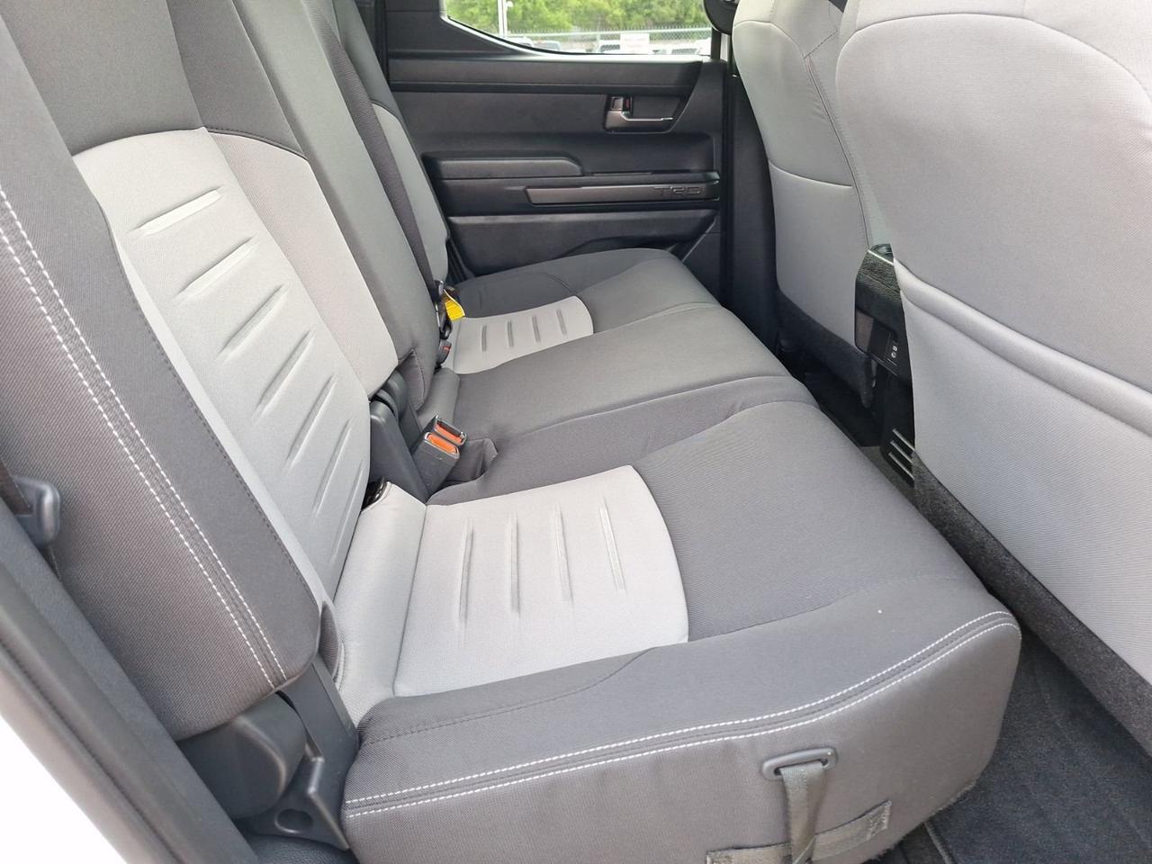 2025 Toyota Tacoma 4WD TRD Off Road Hurst TX