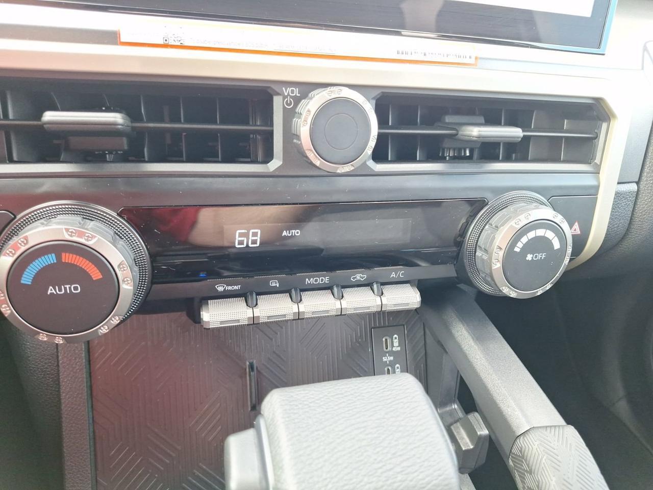 2025 Toyota Tacoma 4WD TRD Off Road Hurst TX