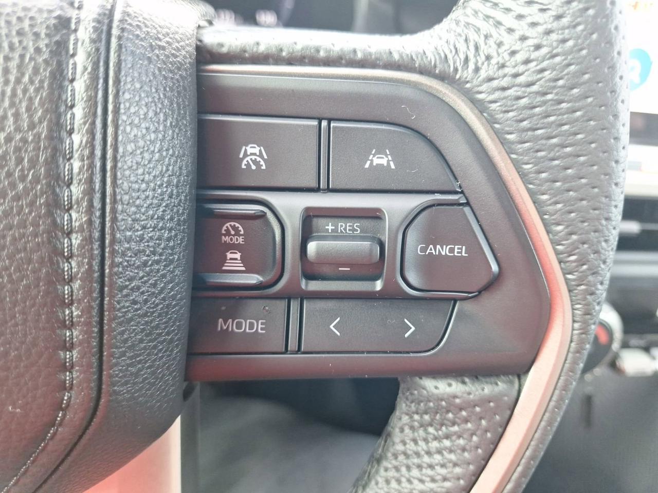 2025 Toyota Tacoma 4WD TRD Off Road Hurst TX