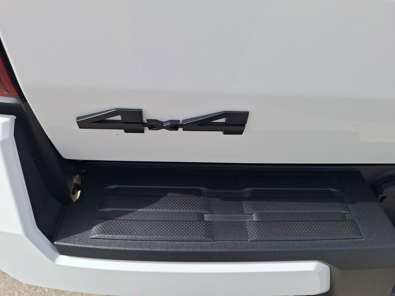 2025 Toyota Tacoma 4WD TRD Off Road Hurst TX