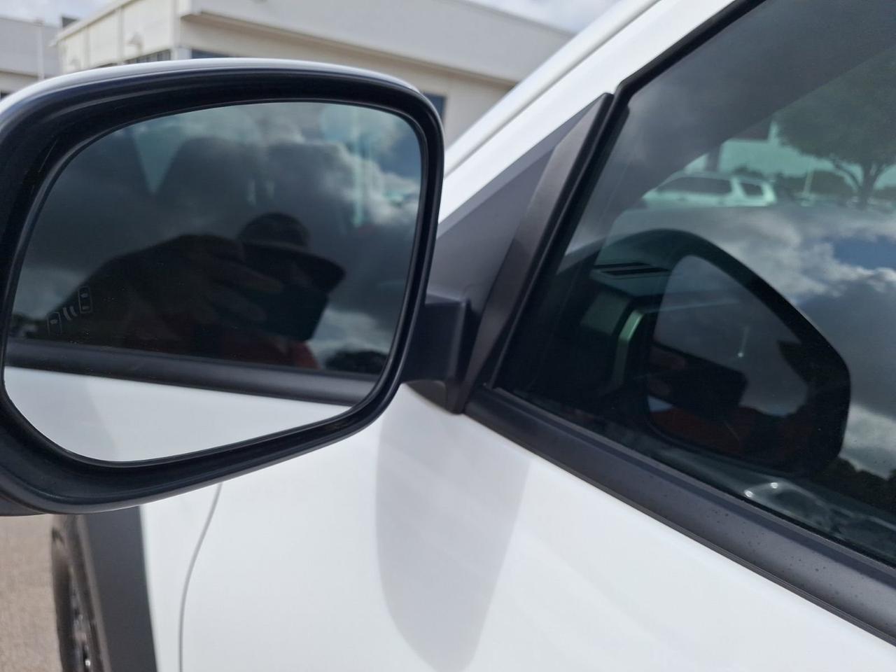 2025 Toyota Tacoma 4WD TRD Off Road Hurst TX