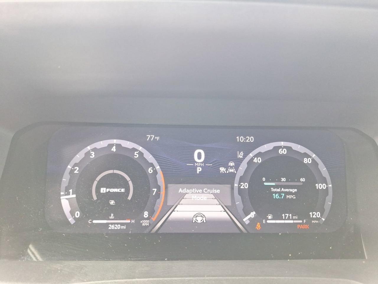 2025 Toyota Tacoma 4WD TRD Off Road Hurst TX