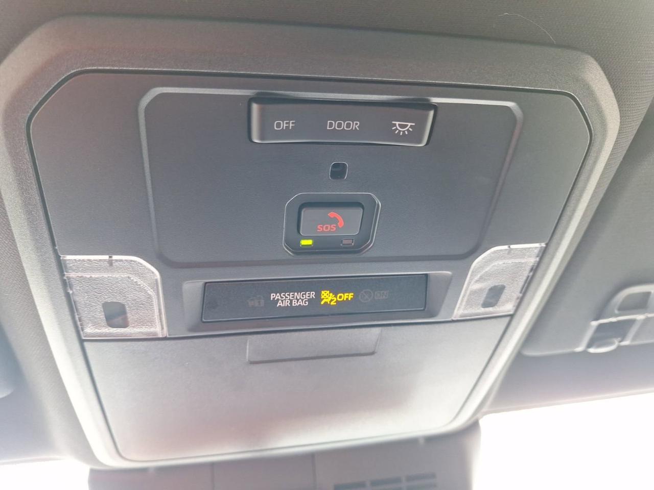 2025 Toyota Tacoma 4WD TRD Off Road Hurst TX