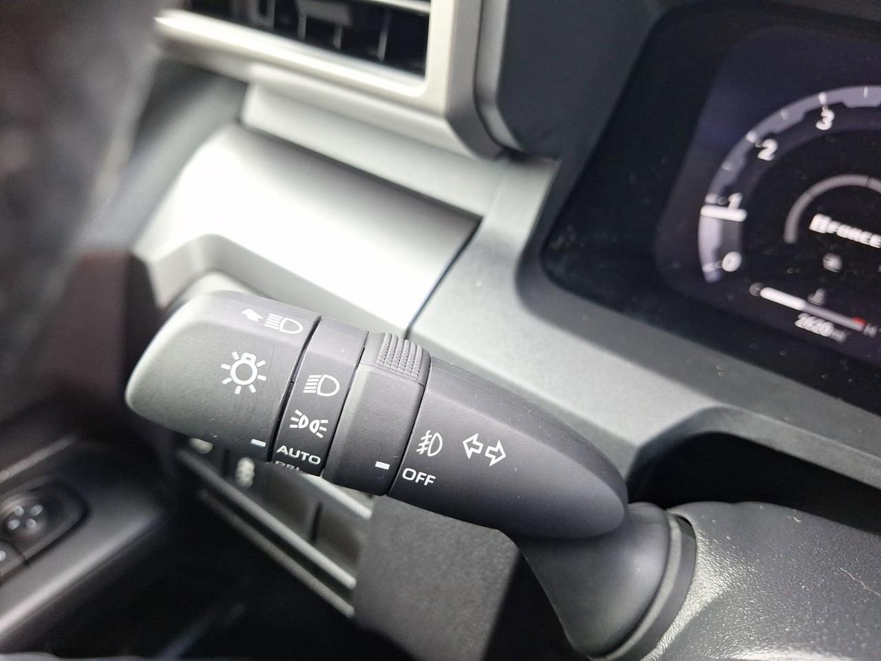 2025 Toyota Tacoma 4WD TRD Off Road Hurst TX