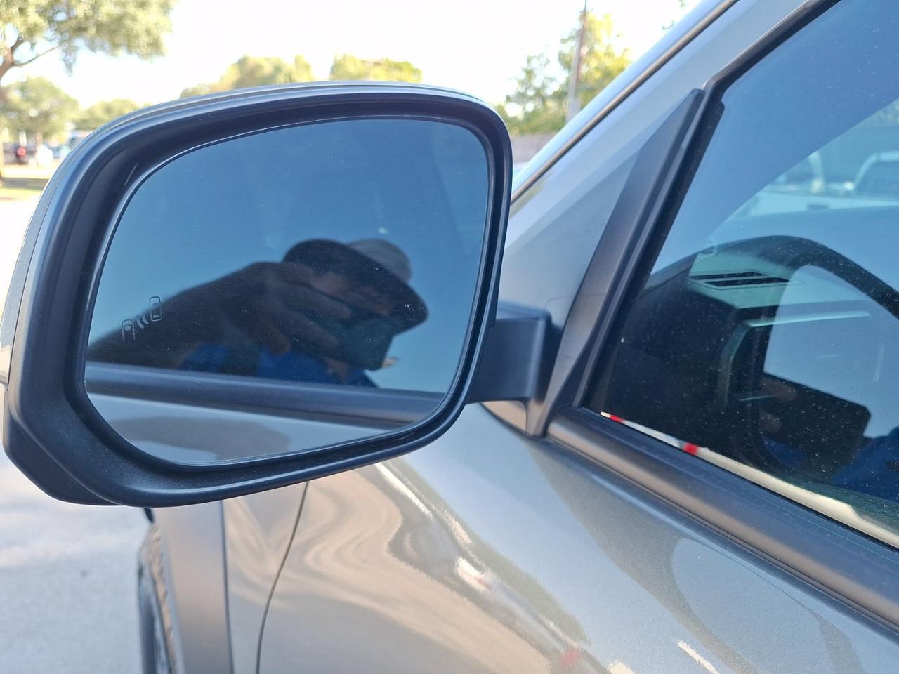 2025 Toyota Tacoma 4WD TRD Off Road Hurst TX