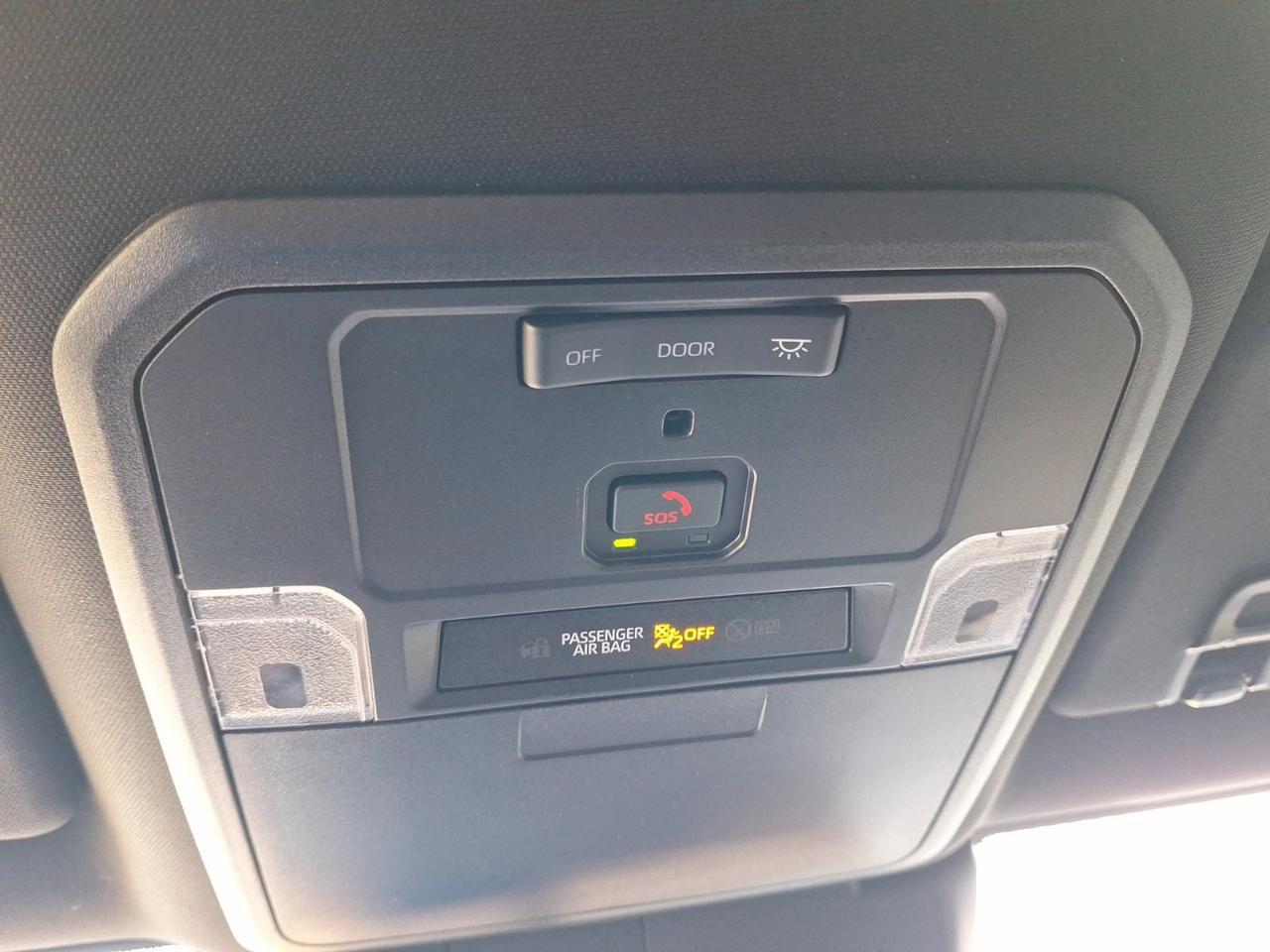 2025 Toyota Tacoma 4WD TRD Off Road Hurst TX