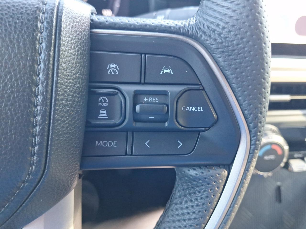 2025 Toyota Tacoma 4WD TRD Off Road Hurst TX