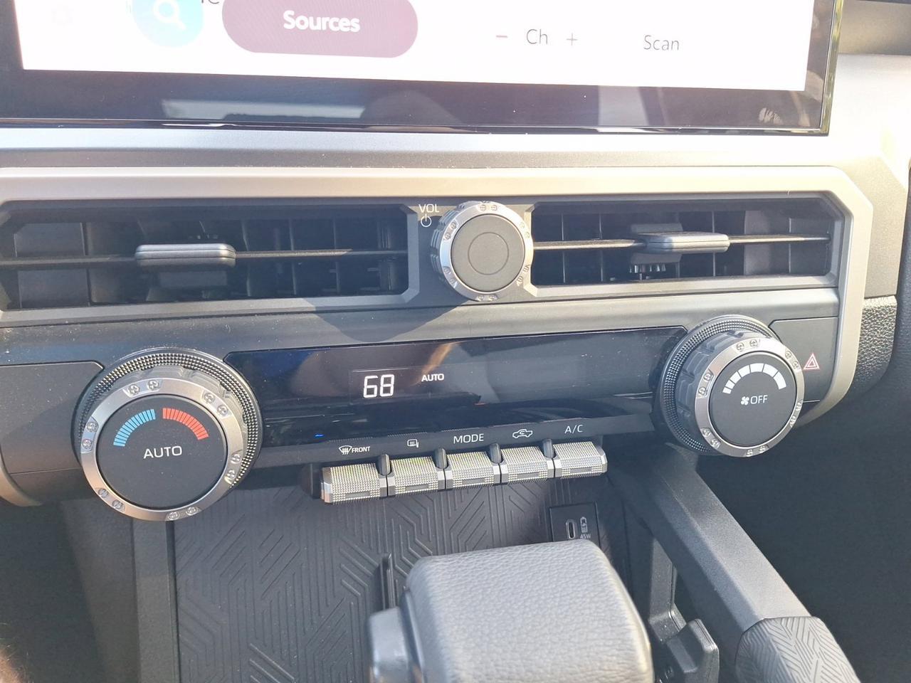 2025 Toyota Tacoma 4WD TRD Off Road Hurst TX