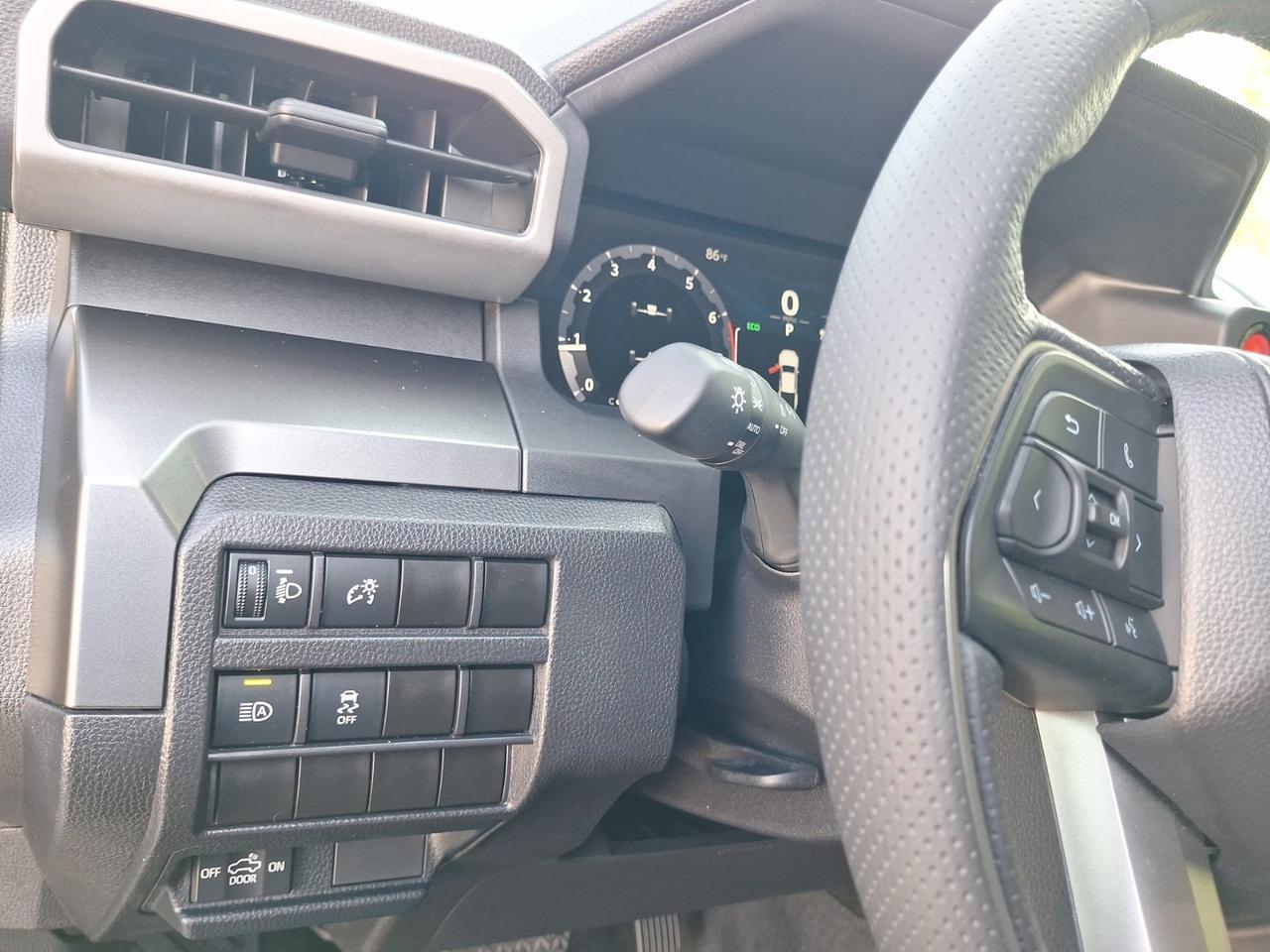 2025 Toyota Tacoma 4WD TRD Off Road Hurst TX