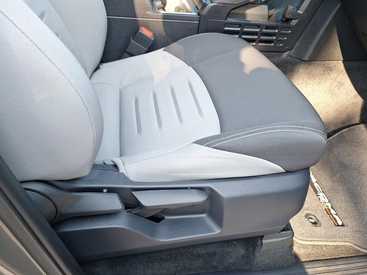 2025 Toyota Tacoma 4WD TRD Off Road Hurst TX