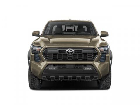 2025 Toyota Tacoma 4WD TRD Off Road Hurst TX