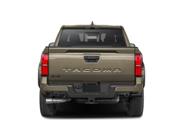 2025 Toyota Tacoma 4WD TRD Off Road Hurst TX