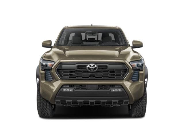 2025 Toyota Tacoma 4WD TRD Off Road Hurst TX