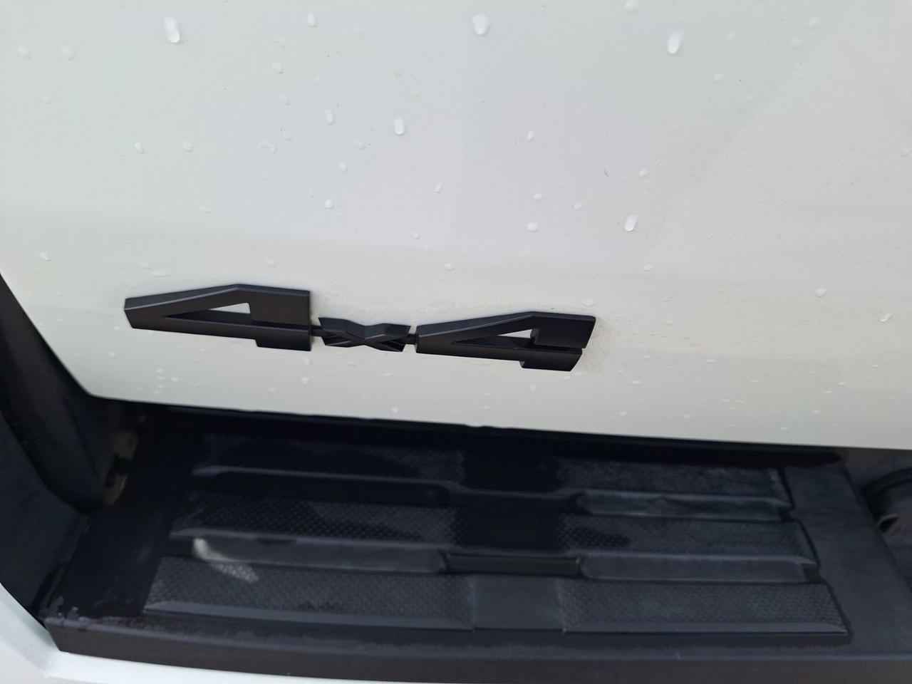 2025 Toyota Tacoma 4WD TRD Off-Road Hurst TX