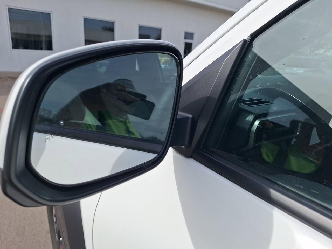 2025 Toyota Tacoma 4WD TRD Off-Road Hurst TX