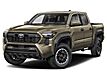 2025 Toyota Tacoma 4WD TRD Off-Road