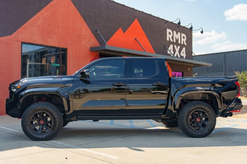 2025 Toyota Tacoma 4WD TRD Off Road Hybrid Birmingham AL