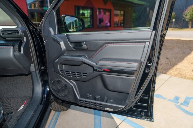 2025 Toyota Tacoma 4WD TRD Off Road Hybrid Birmingham AL