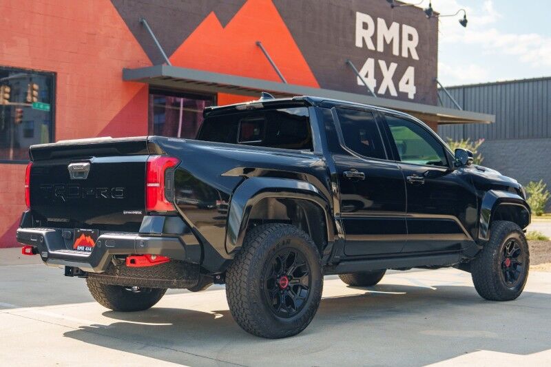 2025 Toyota Tacoma 4WD TRD Off Road Hybrid Birmingham AL