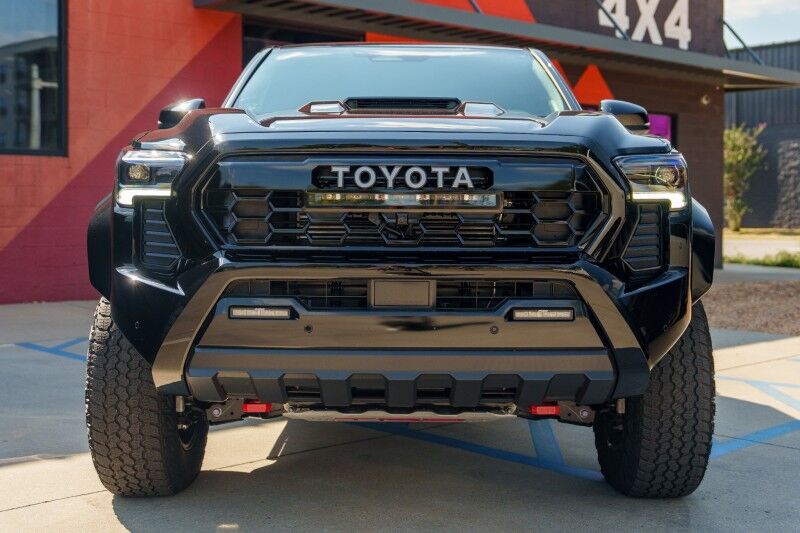 2025 Toyota Tacoma 4WD TRD Off Road Hybrid Birmingham AL