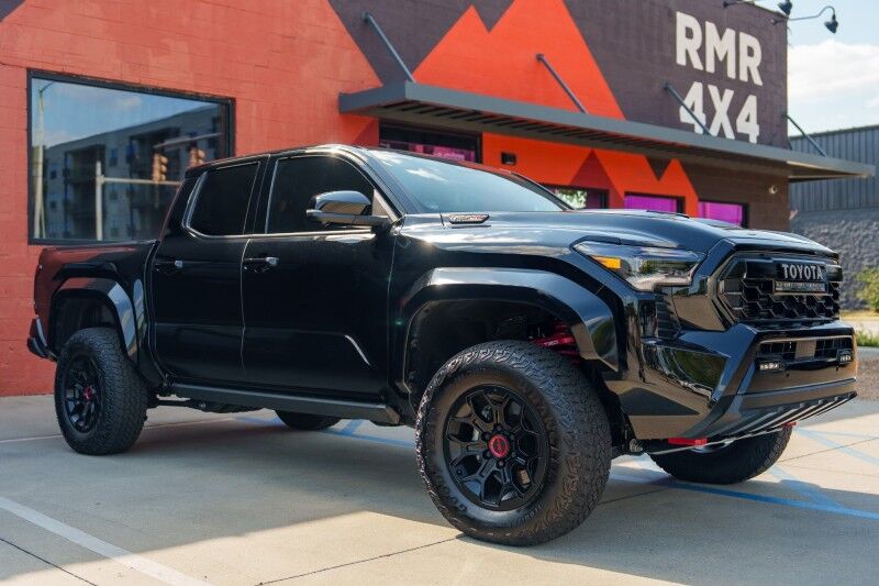 2025 Toyota Tacoma 4WD TRD Off Road Hybrid Birmingham AL