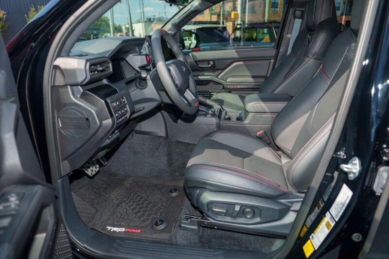2025 Toyota Tacoma 4WD TRD Off Road Hybrid Birmingham AL