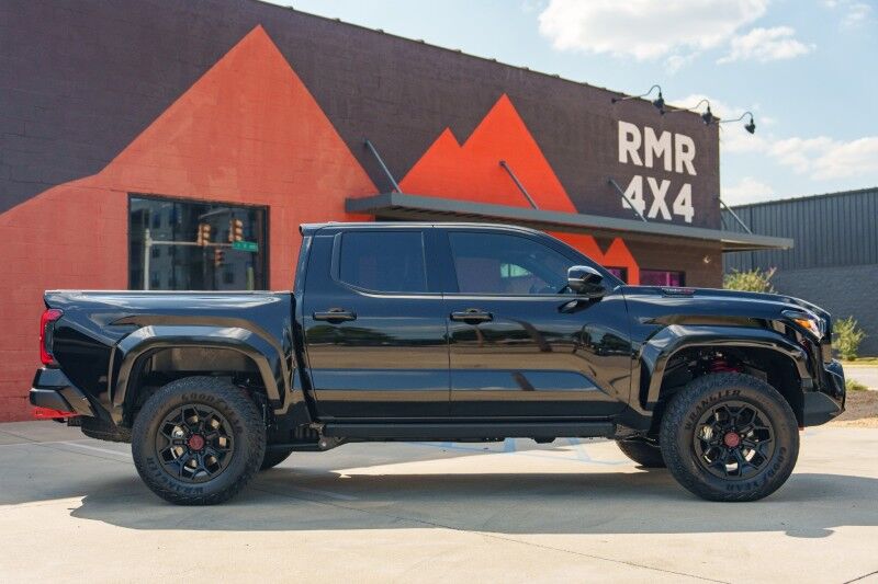 2025 Toyota Tacoma 4WD TRD Off Road Hybrid Birmingham AL