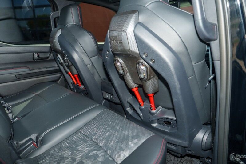 2025 Toyota Tacoma 4WD TRD Off Road Hybrid Birmingham AL