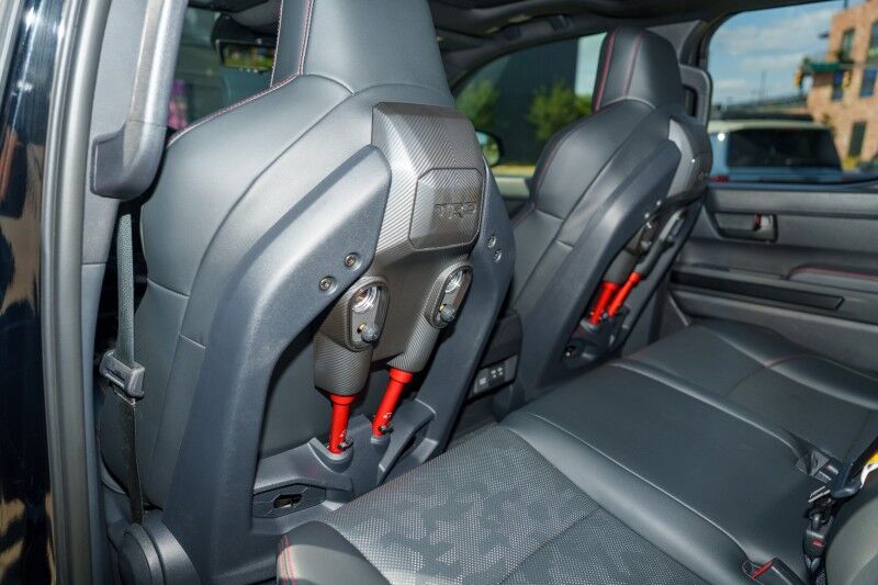 2025 Toyota Tacoma 4WD TRD Off Road Hybrid Birmingham AL