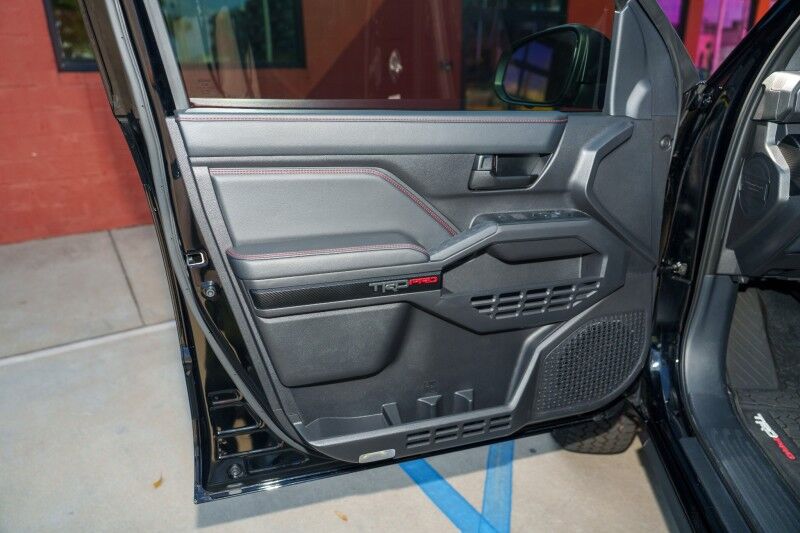 2025 Toyota Tacoma 4WD TRD Off Road Hybrid Birmingham AL