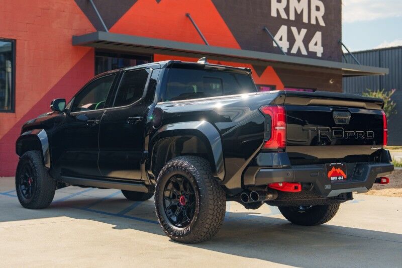 2025 Toyota Tacoma 4WD TRD Off Road Hybrid Birmingham AL