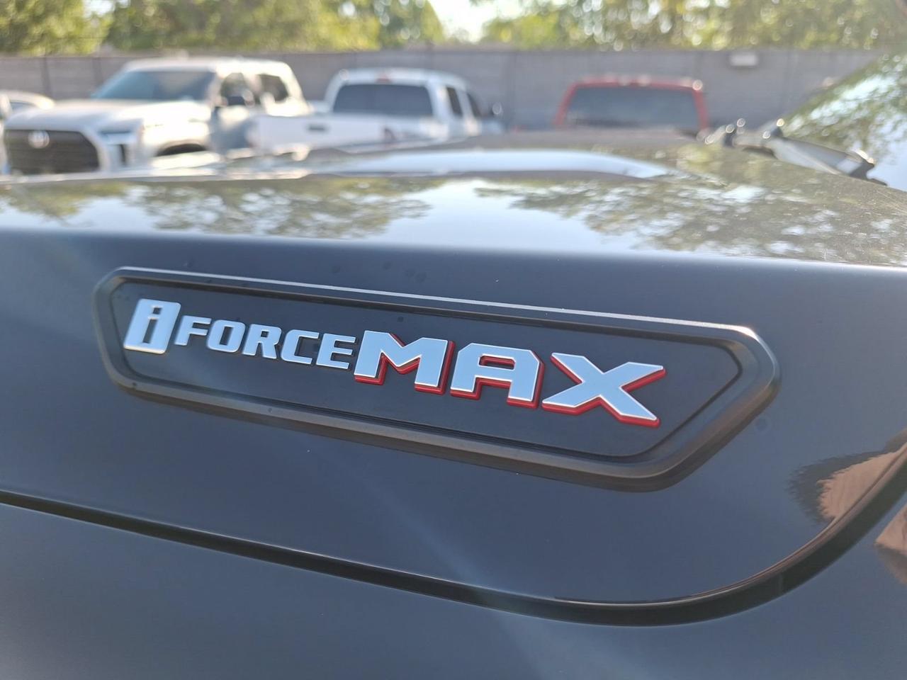 2025 Toyota Tacoma 4WD TRD Off Road Hybrid Hurst TX