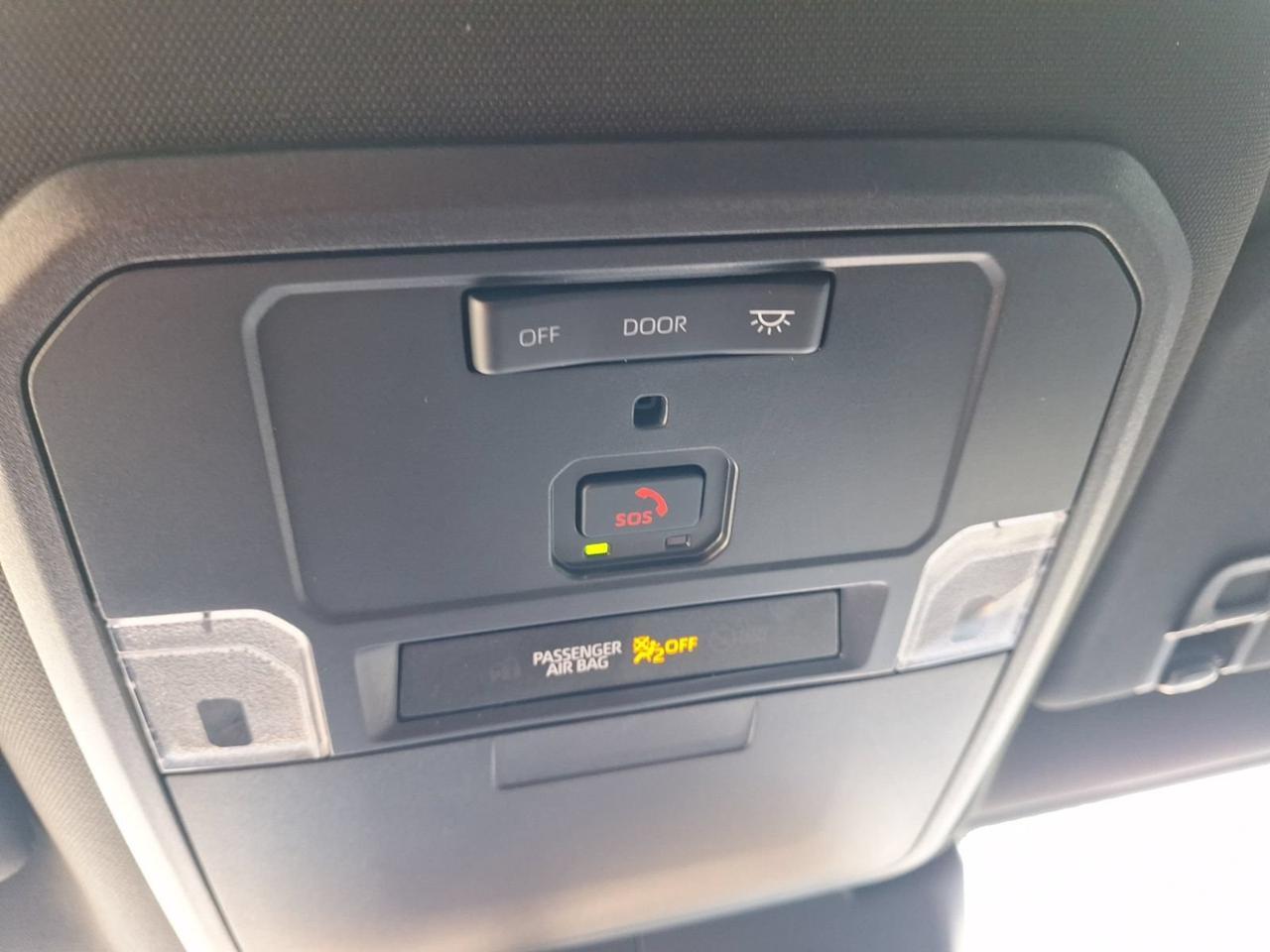 2025 Toyota Tacoma 4WD TRD Off Road Hybrid Hurst TX