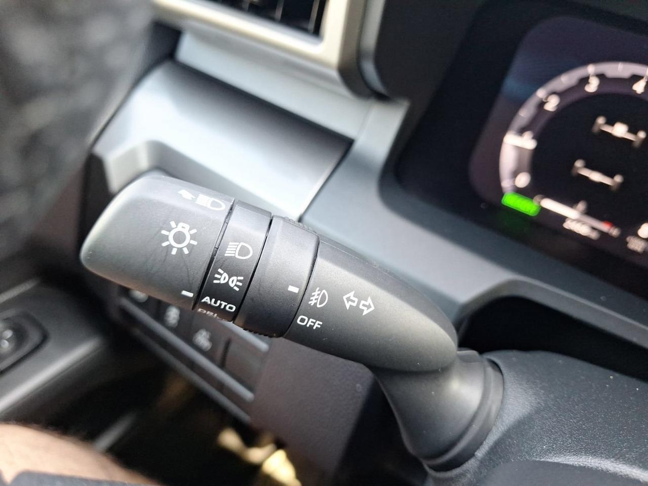 2025 Toyota Tacoma 4WD TRD Off Road Hybrid Hurst TX