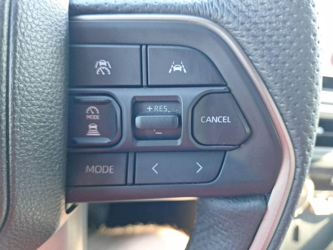 2025 Toyota Tacoma 4WD TRD Off Road Hybrid Hurst TX