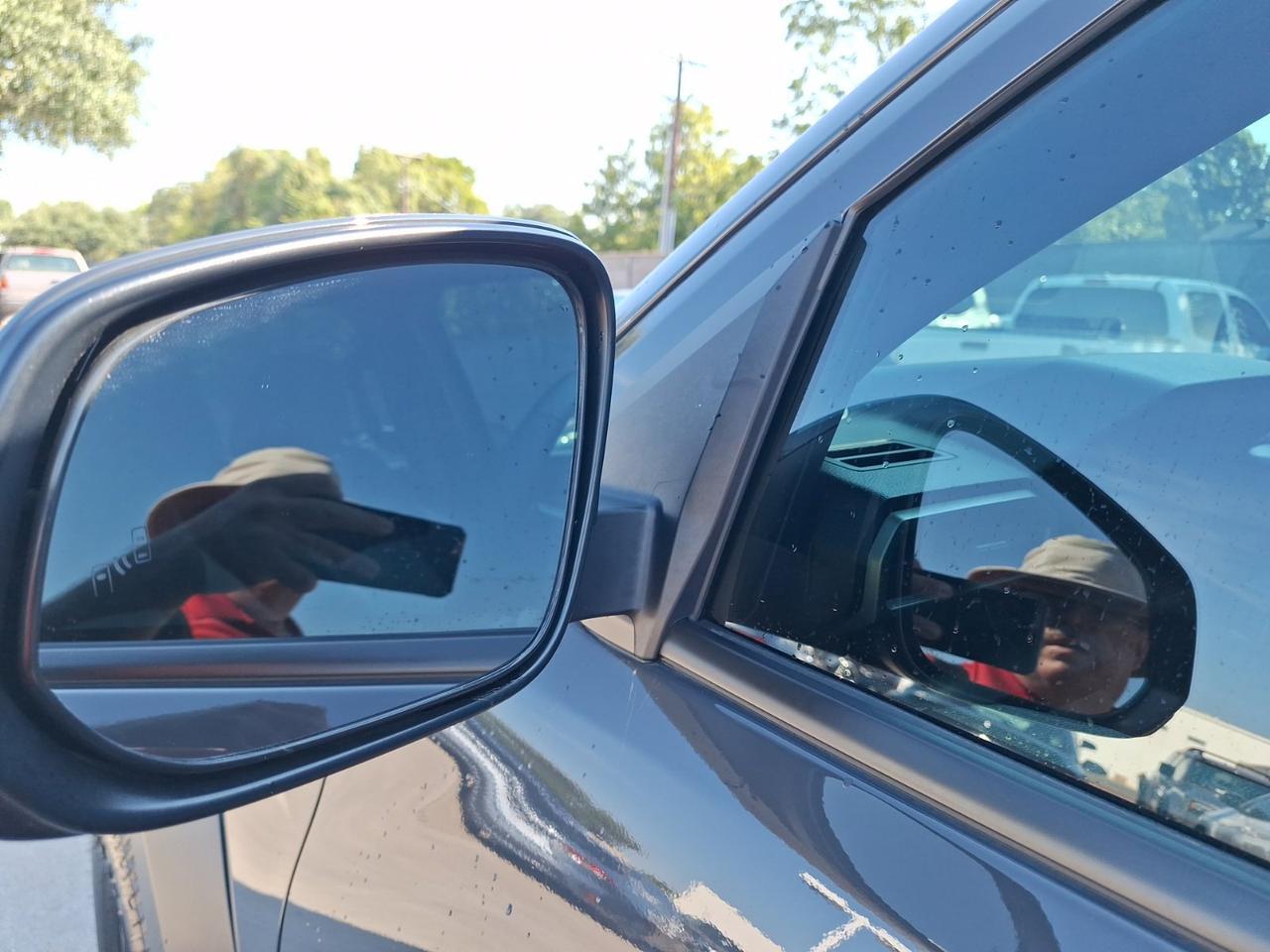 2025 Toyota Tacoma 4WD TRD Off Road Hybrid Hurst TX