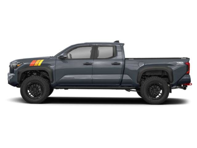 2025 Toyota Tacoma 4WD TRD Off Road Hybrid Hurst TX