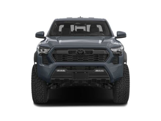 2025 Toyota Tacoma 4WD TRD Off Road Hybrid Hurst TX