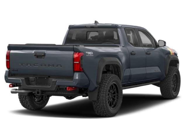 2025 Toyota Tacoma 4WD TRD Off Road Hybrid Hurst TX
