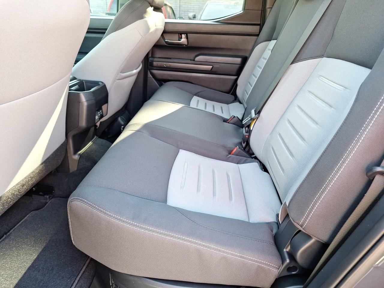2025 Toyota Tacoma 4WD TRD Off Road Hybrid Hurst TX