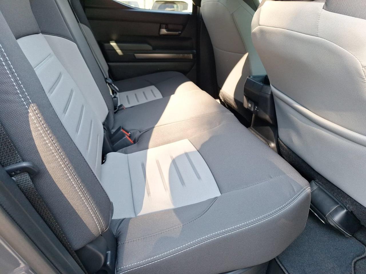 2025 Toyota Tacoma 4WD TRD Off Road Hybrid Hurst TX