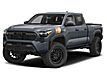 2025 Toyota Tacoma 4WD TRD Off Road Hybrid